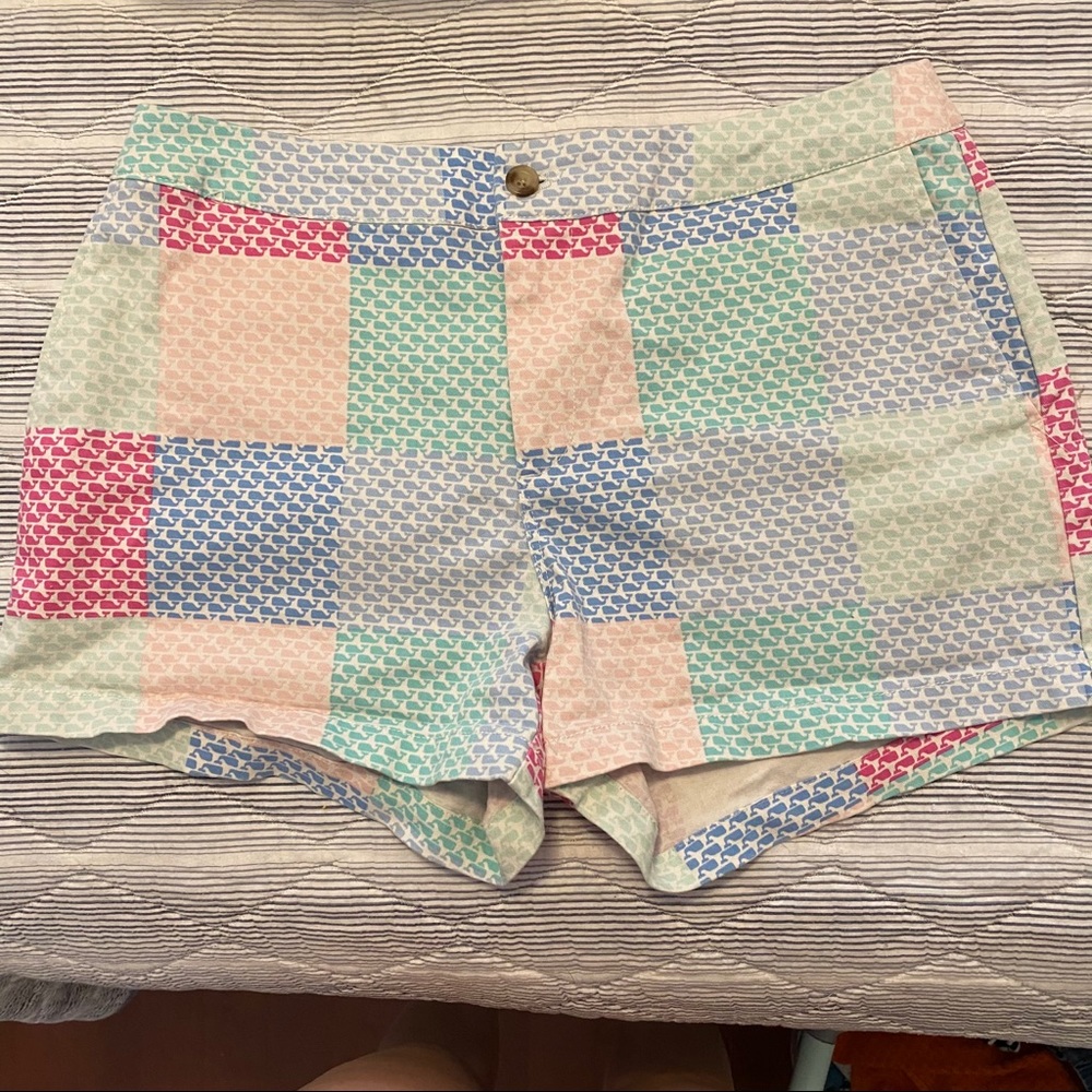Vineyard Vines Shorts
